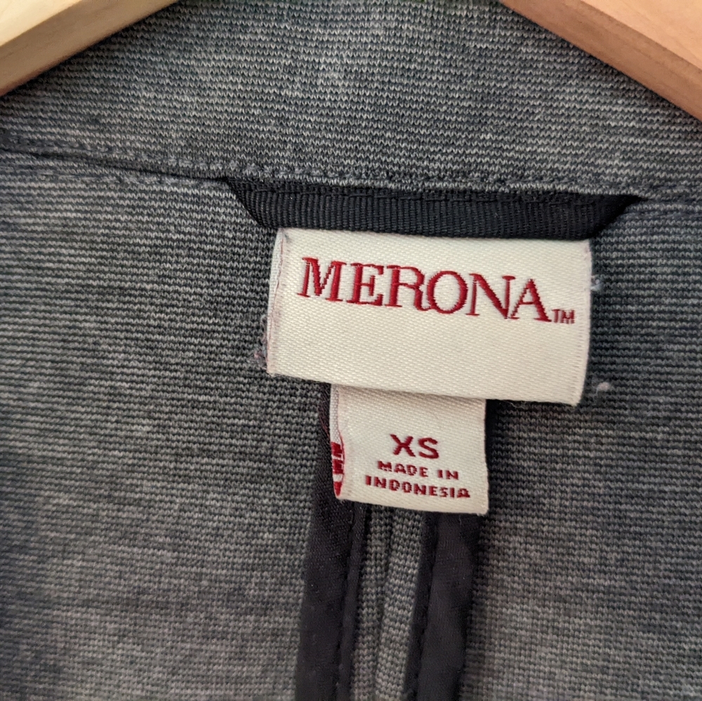 Jacket - Picture 3 of 3